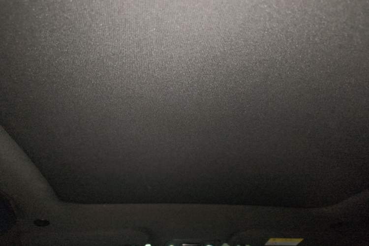 Used BYD Dolphin 2021 405 km Fashion Edition Headliner