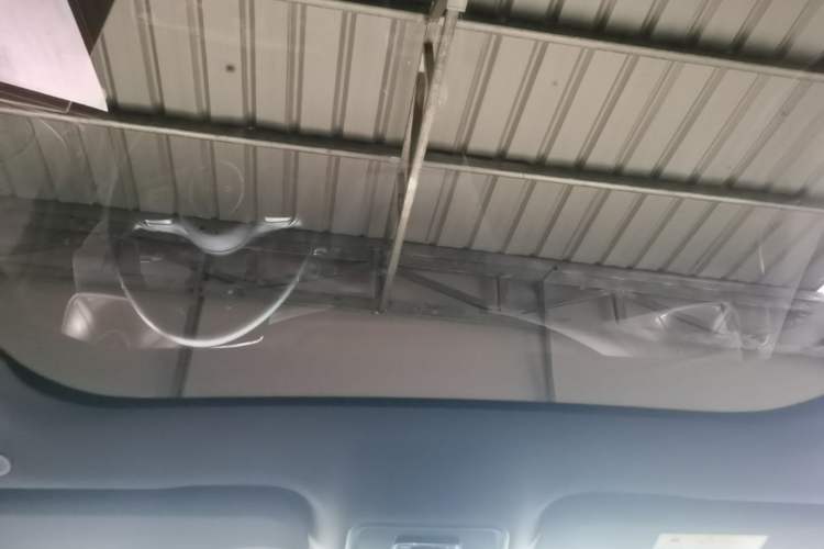 Used BYD Dolphin 2021 405 km Fashion Edition Headliner