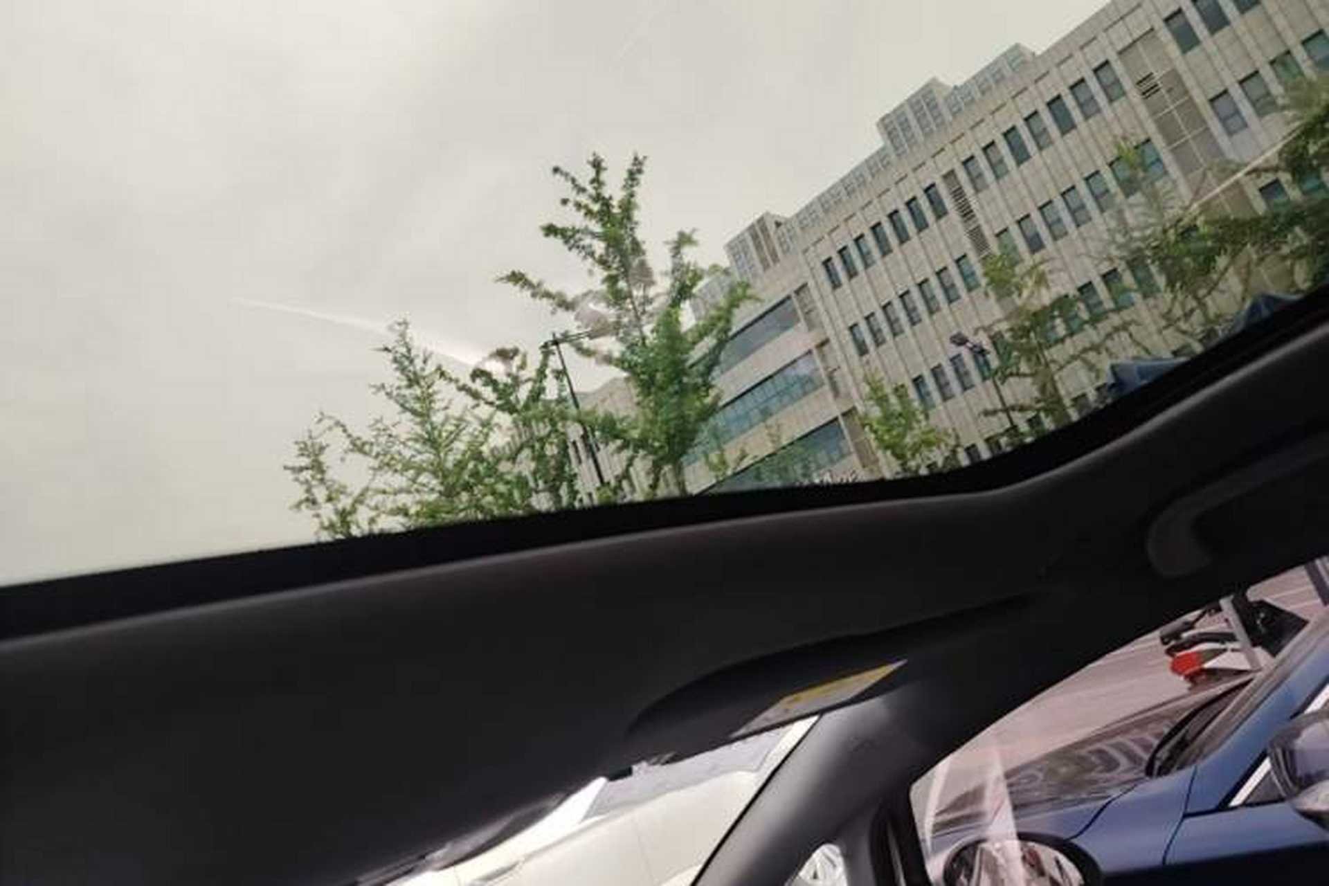 Used BYD Dolphin 2021 405 km Fashion Edition Headliner