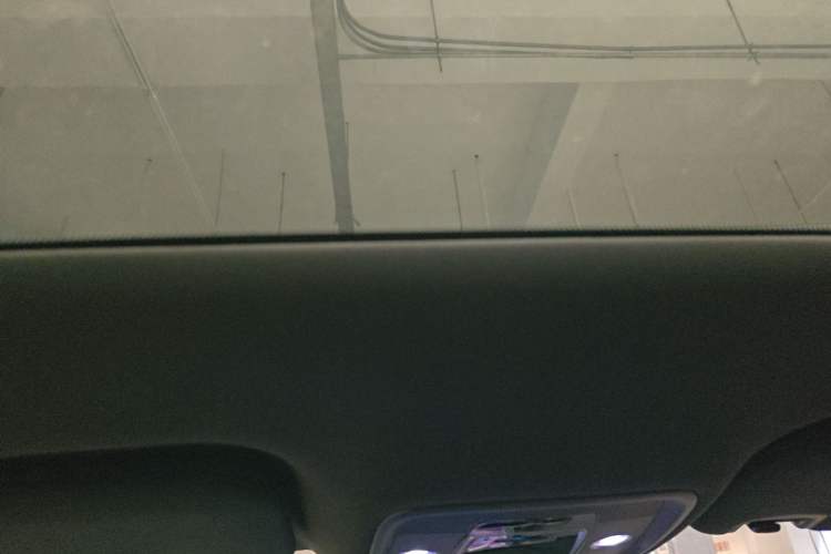 Used BYD Dolphin 2021 401km Knight Edition Headliner