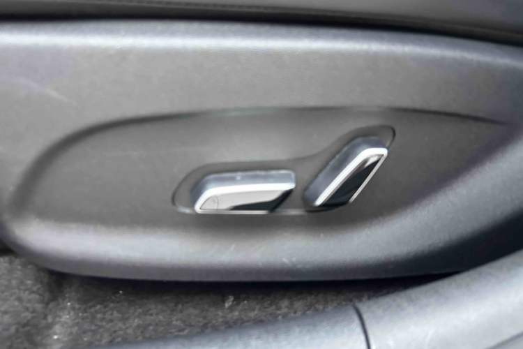Used BYD Dolphin 2021 401km Knight Edition Interior 8