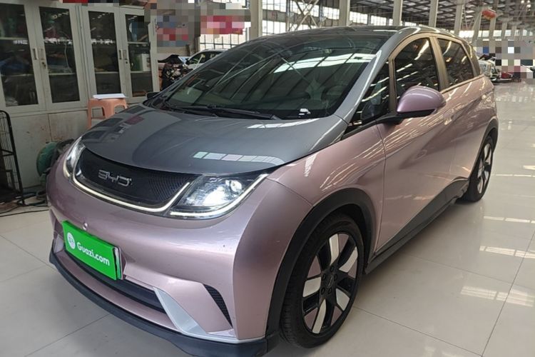 Used BYD Dolphin 2021 401km Knight Edition Guazi used car, China used car export, Used car for sale, Used  cars, Cheapest cars for sale