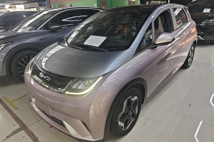 Used BYD Dolphin 2021 405 km Fashion Edition Guazi used car, China used car export, Used car for sale, Used cars, Cheapest cars for sale