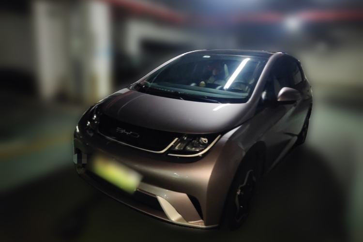 Used BYD Dolphin 2021 405 km Fashion Edition Guazi used car, China used car export, Used car for sale, Used  cars, Cheapest cars for sale