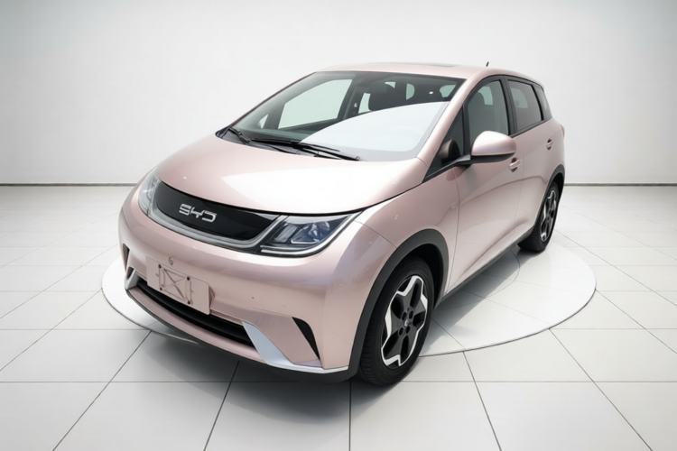 Ojetý BYD Dolphin 2021 405 km Free Version Guazi used car, China used car export, Used car for sale, Used  cars, Cheapest cars for sale