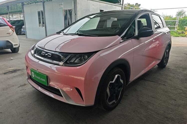 Used BYD Dolphin 2021 405 km Fashion Edition Guazi used car, China used car export, Used car for sale, Used  cars, Cheapest cars for sale