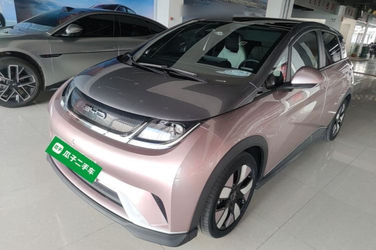 Used BYD Dolphin 2021 401km Knight Edition Guazi used car, China used car export, Used car for sale, Used  cars, Cheapest cars for sale