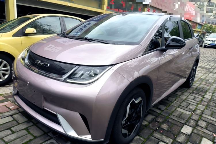 Used BYD Dolphin 2021 405 km Fashion Edition Guazi used car, China used car export, Used car for sale, Used  cars, Cheapest cars for sale