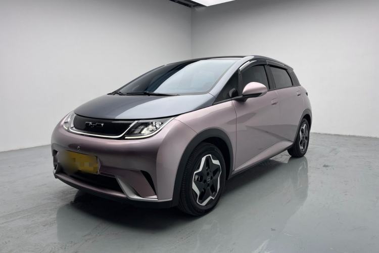 Used BYD Dolphin 2021 405 km Fashion Edition Guazi used car, China used car export, Used car for sale, Used  cars, Cheapest cars for sale