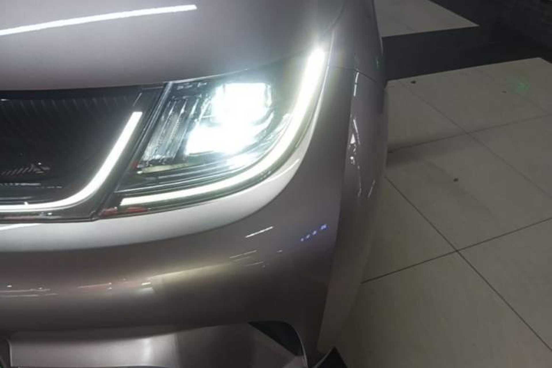 Used BYD Dolphin 2021 405 km Fashion Edition Left Front Headlight