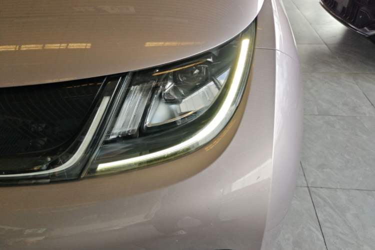 Used BYD Dolphin 2021 405 km Fashion Edition Left Front Headlight
