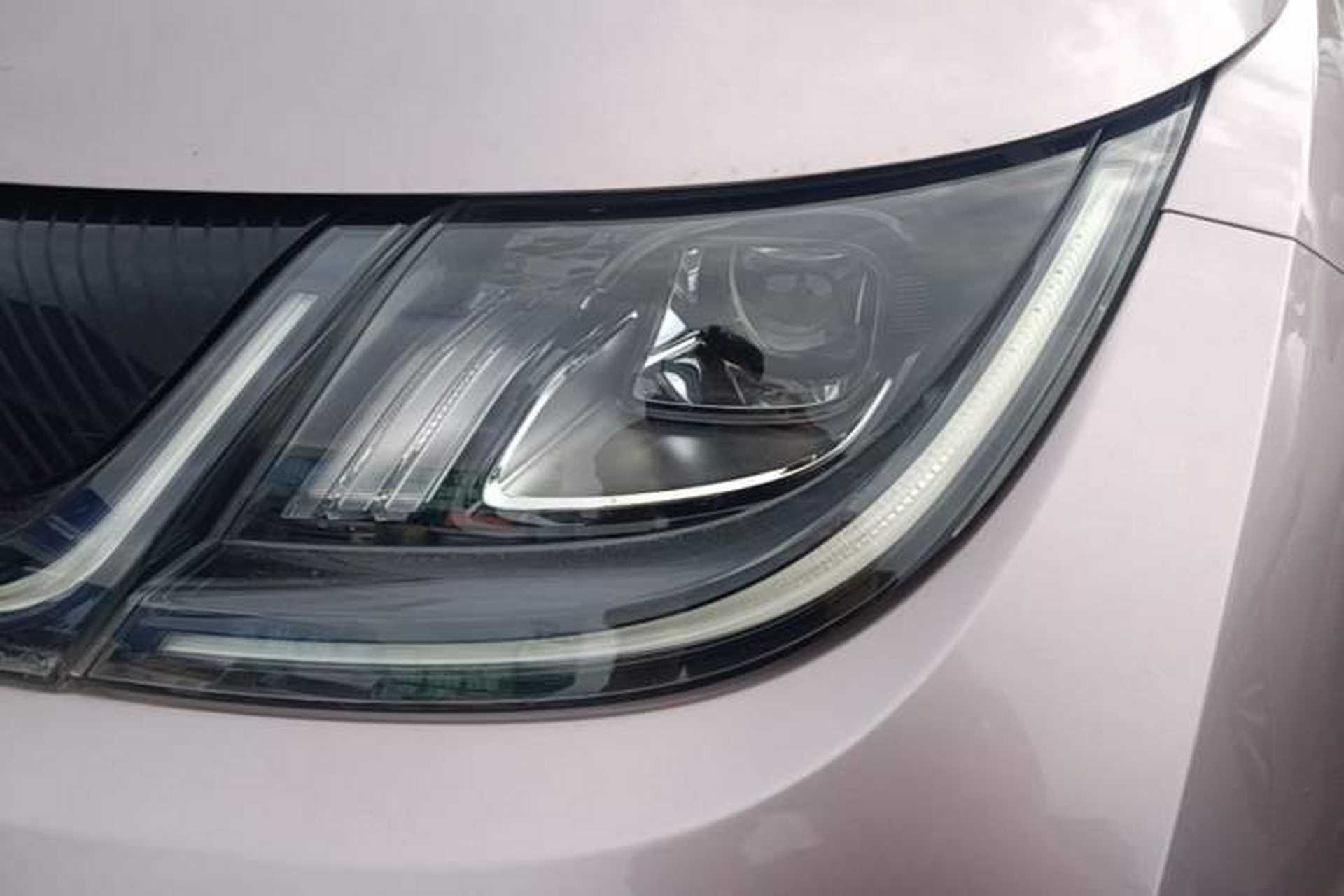Used BYD Dolphin 2021 405 km Fashion Edition Left Front Headlight