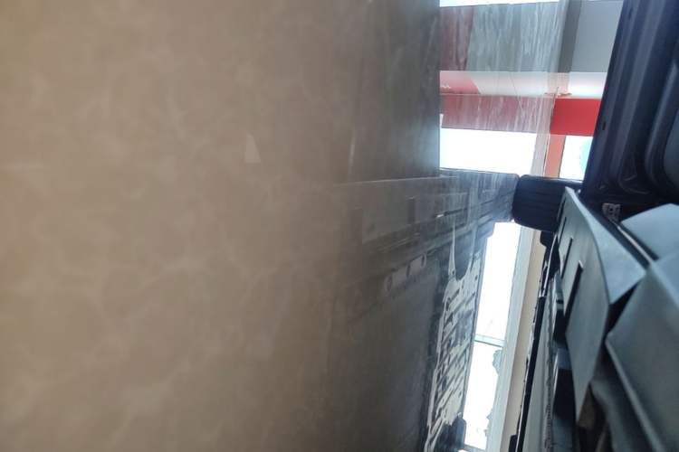 Used BYD Dolphin 2021 401km Knight Edition Left Side Sill