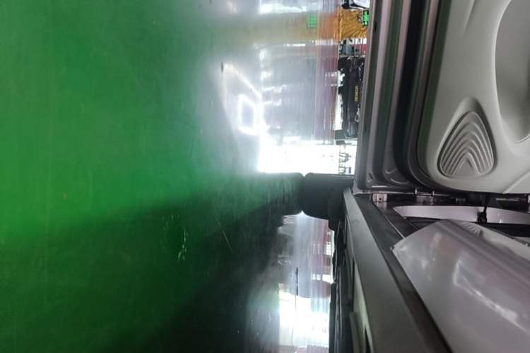 Used BYD Dolphin 2021 405 km Free Version Left Side Sill
