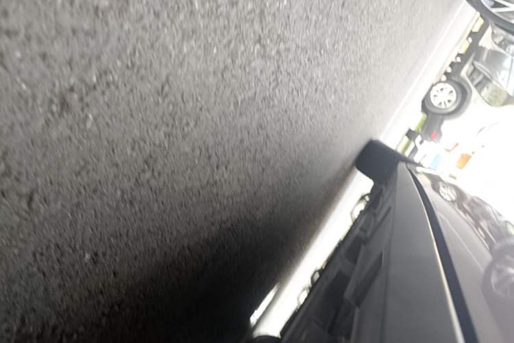 Used BYD Dolphin 2021 405 km Fashion Edition Left Side Sill
