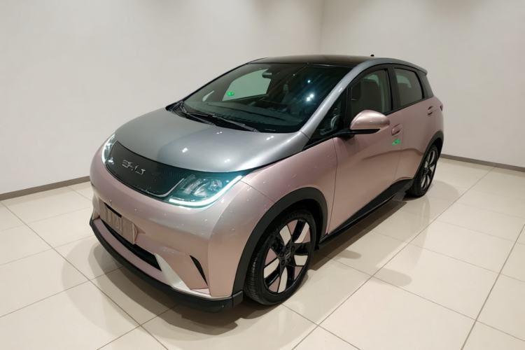 BYD Dolphin 2021 401km Knight Edition usata Guazi used car, China used car export, Used car for sale, Used cars, Cheapest cars for sale