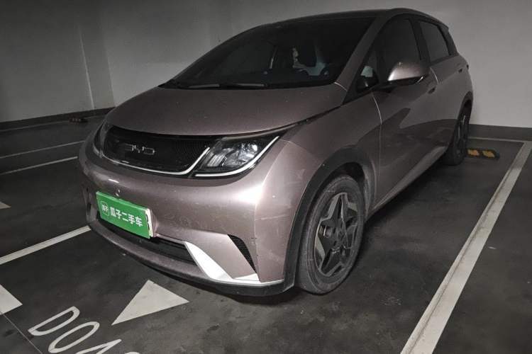 Used BYD Dolphin 2021 405 km Fashion Edition Guazi used car, China used car export, Used car for sale, Used  cars, Cheapest cars for sale