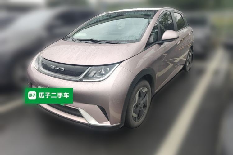 Used BYD Dolphin 2021 405 km Fashion Edition Guazi used car, China used car export, Used car for sale, Used cars, Cheapest cars for sale