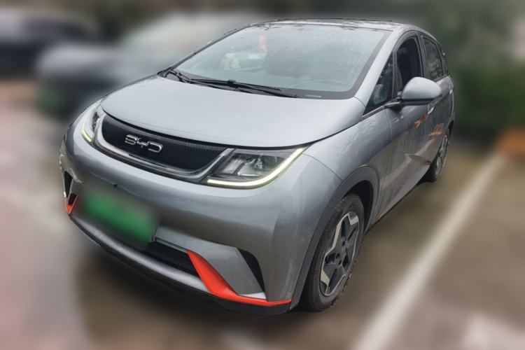 Used BYD Dolphin 2021 405 km Free Version Guazi used car, China used car export, Used car for sale, Used cars, Cheapest cars for sale