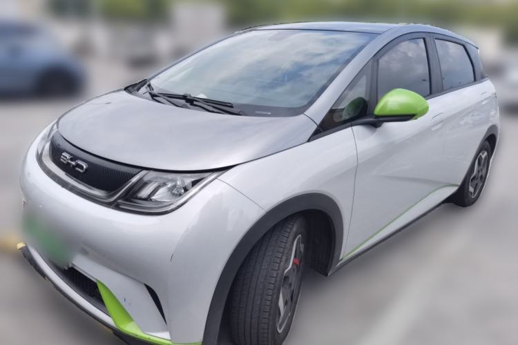 BYD Dolphin 2021 405 km Fashion Edition usata Guazi used car, China used car export, Used car for sale, Used cars, Cheapest cars for sale