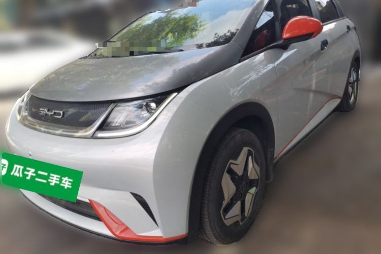 Used BYD Dolphin 2021 405 km Free Version Guazi used car, China used car export, Used car for sale, Used  cars, Cheapest cars for sale