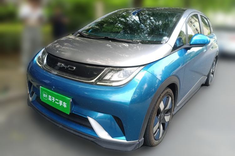 Used BYD Dolphin 2021 401km Knight Edition Guazi used car, China used car export, Used car for sale, Used  cars, Cheapest cars for sale