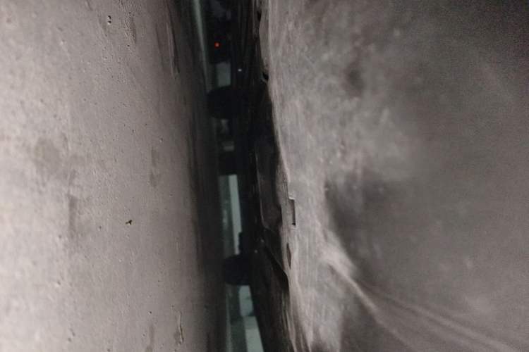 Used BYD Dolphin 2021 405 km Fashion Edition Chassis Front