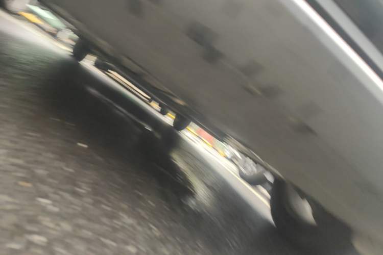 Used BYD Dolphin 2021 405 km Fashion Edition Chassis Front