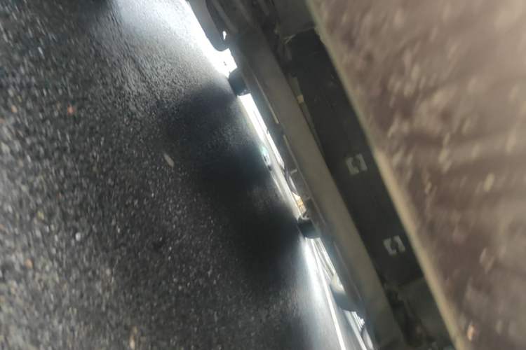 Used BYD Dolphin 2021 405 km Fashion Edition Chassis Front Left