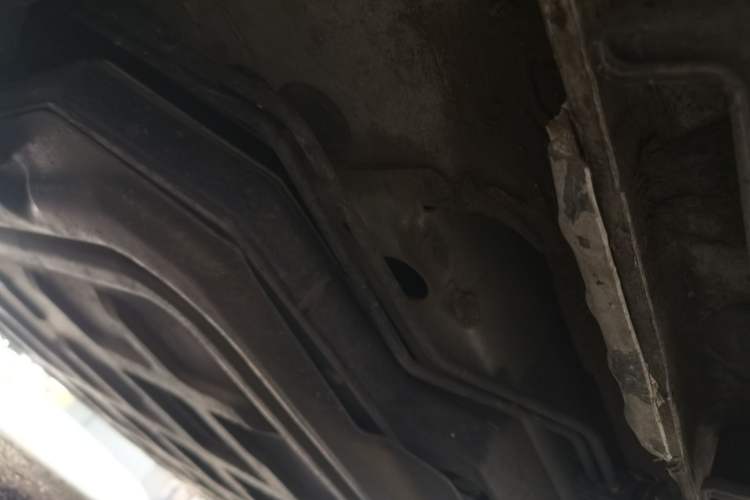 Used BYD Dolphin 2021 405 km Free Version Chassis Front Left
