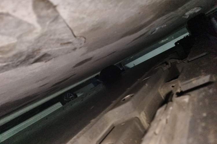 Used BYD Dolphin 2021 405 km Fashion Edition Chassis Front Right