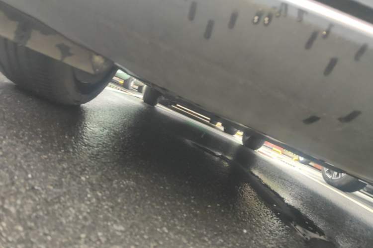 Used BYD Dolphin 2021 405 km Fashion Edition Chassis Front Right