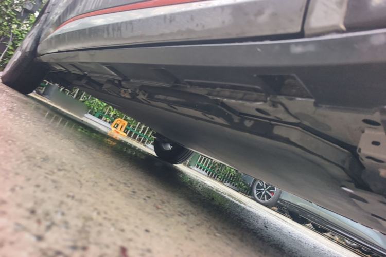 Used BYD Dolphin 2021 405 km Free Version Chassis Front Right