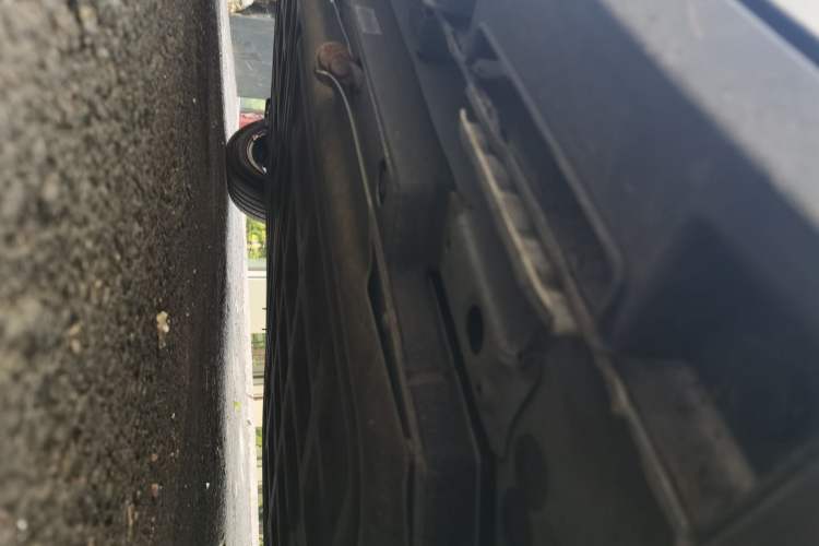 Used BYD Dolphin 2021 405 km Free Version Chassis Front Right
