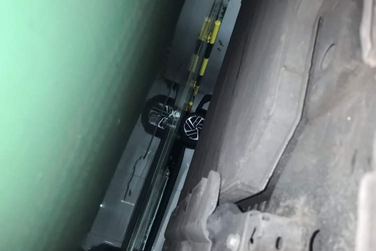 Used BYD Dolphin 2021 405 km Free Version Chassis Front Right