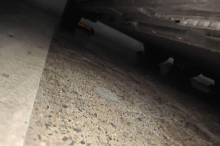 Used BYD Dolphin 2021 405 km Fashion Edition Chassis Front Right