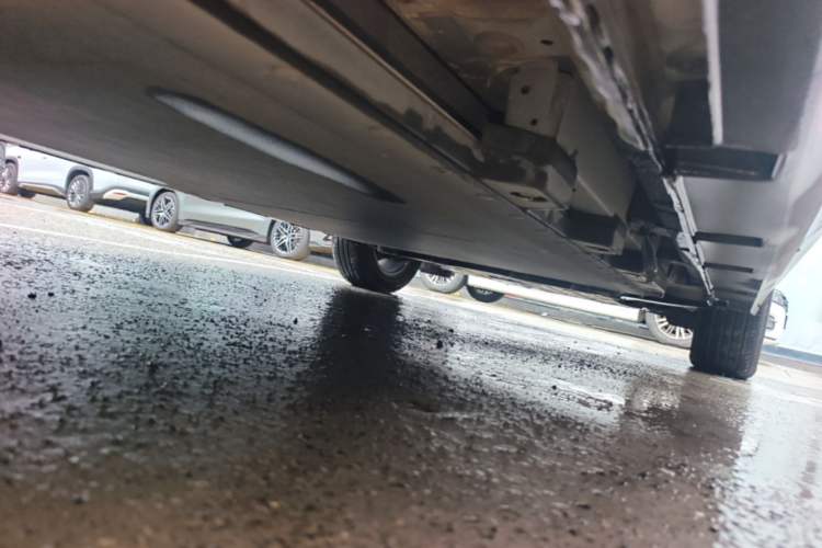 Used BYD Dolphin 2021 405 km Free Version Chassis Rear Right