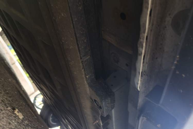Used BYD Dolphin 2021 405 km Free Version Chassis Rear Right