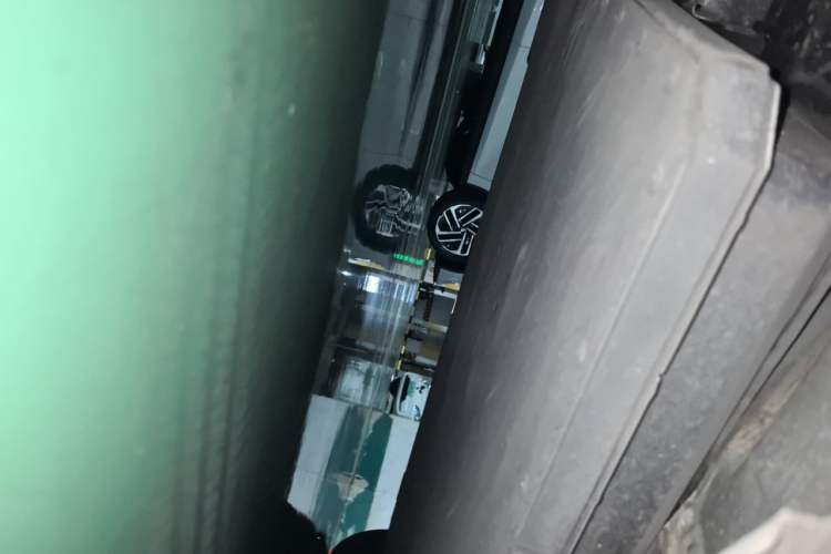 Used BYD Dolphin 2021 405 km Free Version Chassis Rear Right