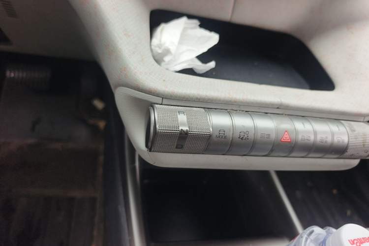Used BYD Dolphin 2021 405 km Free Version Gear Lever