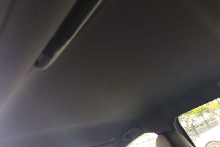 Used BYD Dolphin 2021 405 km Free Version Headliner