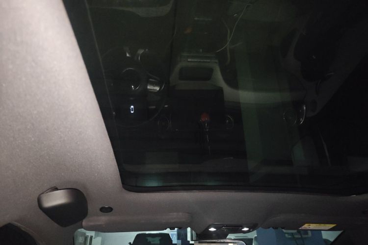Used BYD Dolphin 2021 405 km Fashion Edition Headliner