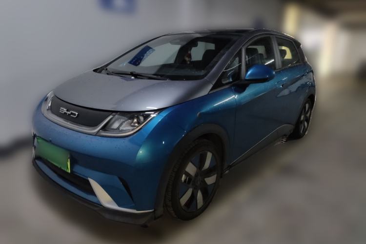 Used BYD Dolphin 2021 401km Knight Edition Guazi used car, China used car export, Used car for sale, Used  cars, Cheapest cars for sale