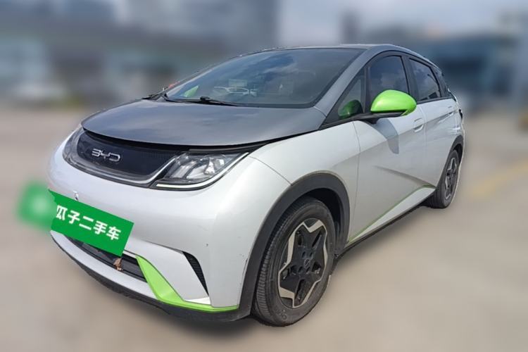 Used BYD Dolphin 2021 405 km Fashion Edition Guazi used car, China used car export, Used car for sale, Used cars, Cheapest cars for sale