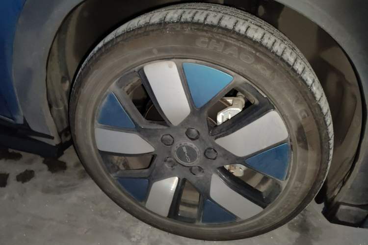 Used BYD Dolphin 2021 401km Knight Edition Right Front Wheel Hub