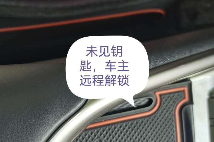 Used BYD Dolphin 2021 405 km Free Version Vehicle Key