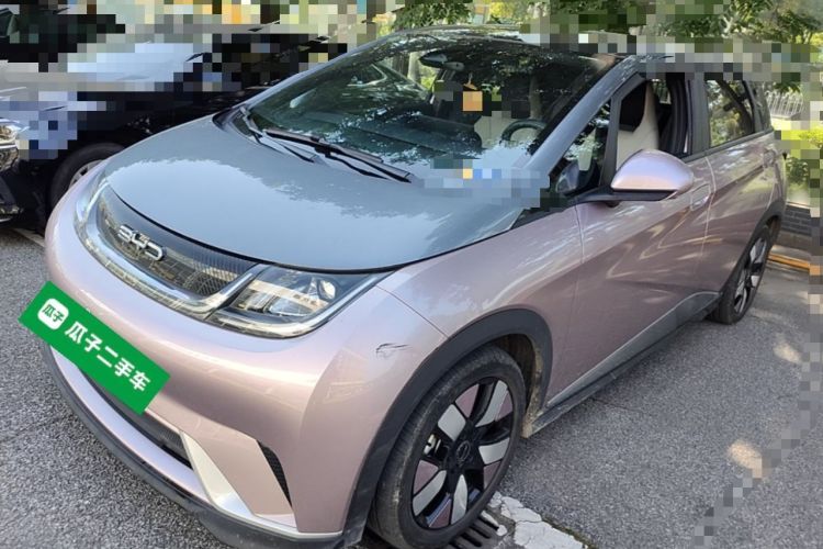 Used BYD Dolphin 2021 401km Knight Edition Guazi used car, China used car export, Used car for sale, Used  cars, Cheapest cars for sale