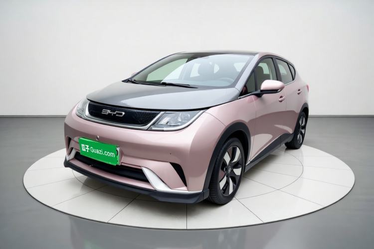 BYD Dolphin 2021 401km Knight Edition de segunda mano Guazi used car, China used car export, Used car for sale, Used  cars, Cheapest cars for sale