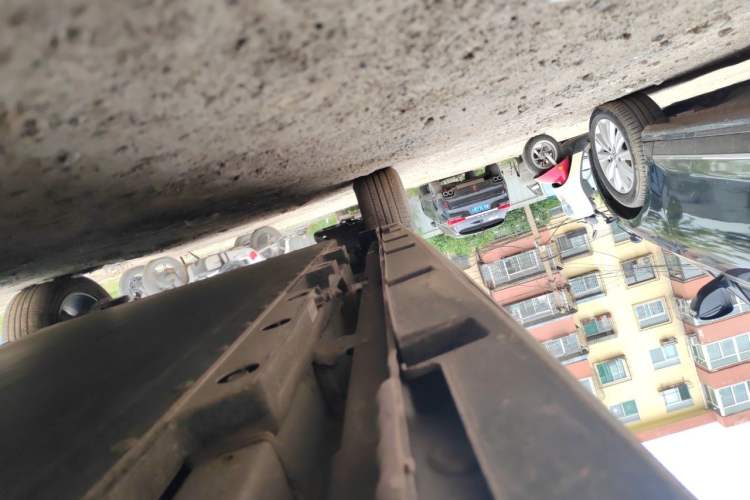 Used BYD Dolphin 2021 405 km Fashion Edition Chassis Front Right