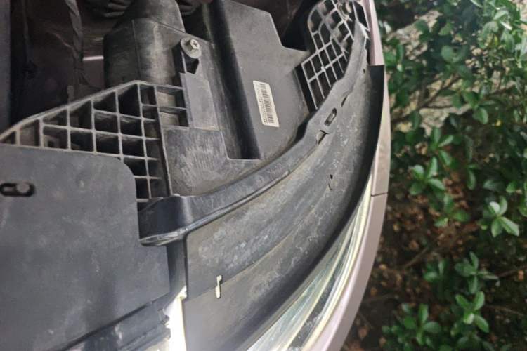 Used BYD Dolphin 2021 401km Knight Edition Engine Bay Left